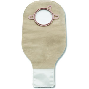 New Image&trade; 12" Drainable Pouch HOL18173BX