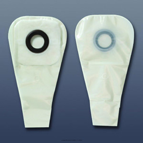 12" Drainable Pouch with Belt Tabs HOL3224BX