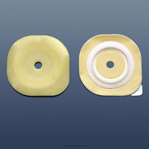 CenterPointLock&trade; SoftFlex&trade; Standard Wear Skin Barrier without Tape