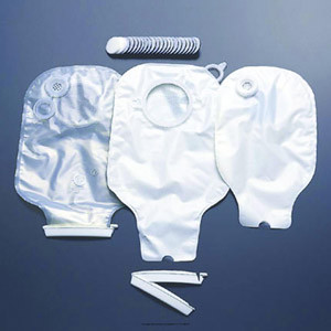 CenterPointLock&trade; Drainable Pouch with Replaceable Filter HOL3833BX