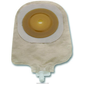 Premier&trade; Urostomy Pouch with Belt Tabs HOL8481BX