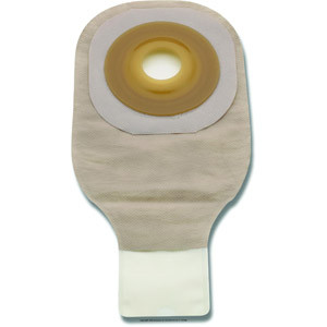 Premier&trade; Drainable Pouch with Convex Skin Barrier HOL8616BX