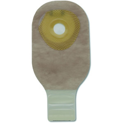 1 Piece Dairn Pouch Transparent 1-3/16