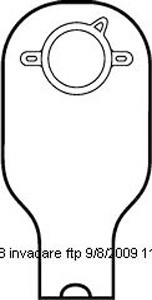 CenterPointLock&trade; Drainable Pouch HOL8817BX