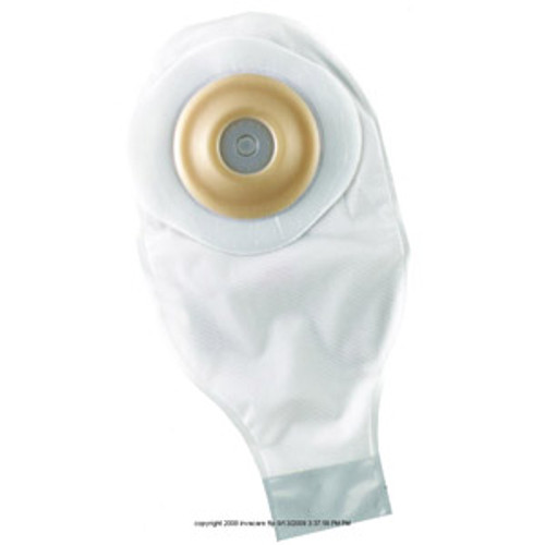 ActiveLife® Convex One Piece Drainable Pouch with Durahesive® Skin Barrier SQB175783BX