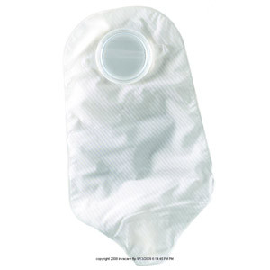 SUR-FIT Natura® Standard Urostomy Pouch SQB401545BX