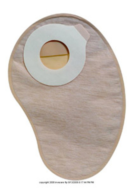 Esteem synergy® Standard Closed End Pouch with Filter