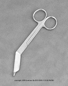 Lister Bandage Scissors ADC302EA