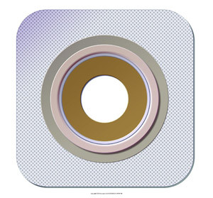 SUR-FIT Natura® Moldable Stomahesive® Skin Barrier SQB411805BX