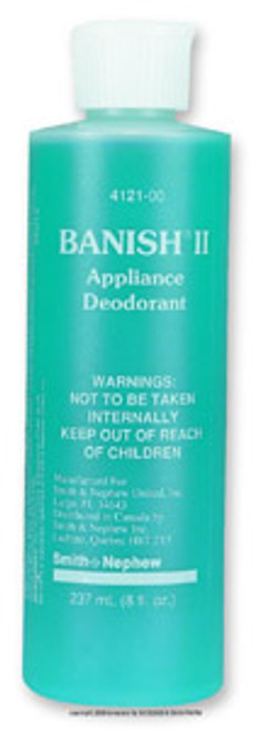 Banish® II Liquid Deodorant UNS412000EA