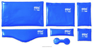 Hydrocollator® ColPaC®