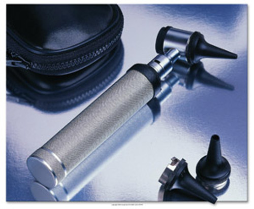 Economy Otoscope
