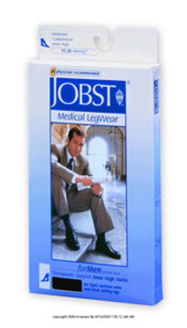 Jobst® for Men, 15 - 20 mmHg JOB115003EA