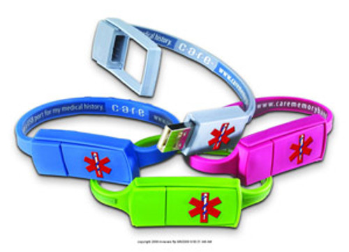 Care Memory Band GCP782241CS