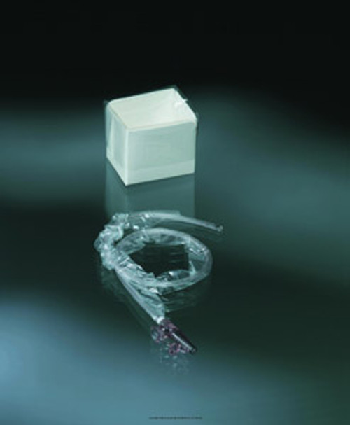 Tracheal Suction Cath'N Sleeve&trade; Gloveless Kit