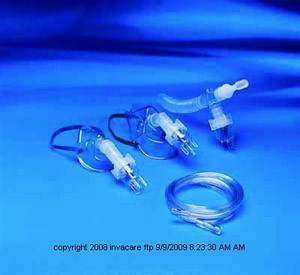 Mobil-Mist&trade; Nebulizer