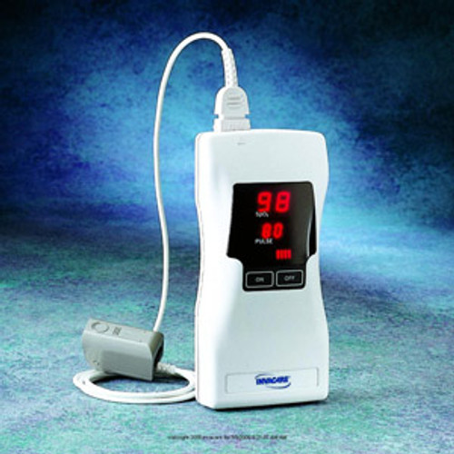Pulse Oximeter