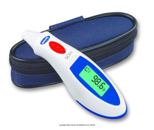 Instant Ear Thermometer