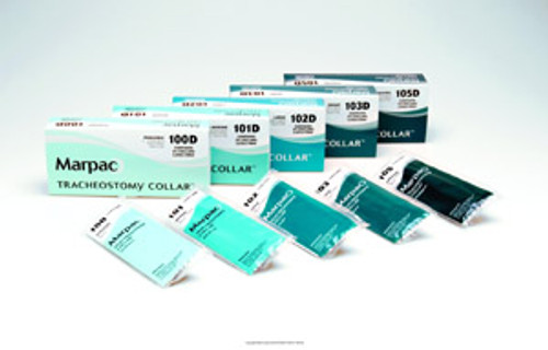 Tracheostomy Collar&trade; Perfect Fit