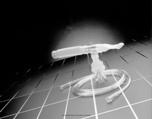 Small Volume Nebulizer