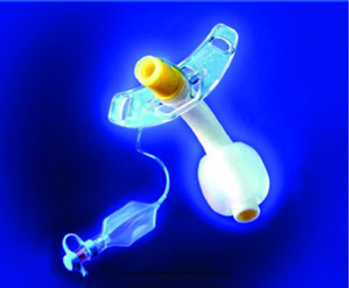Cuffed D.I.C.® Trach Tube SPX503080EA