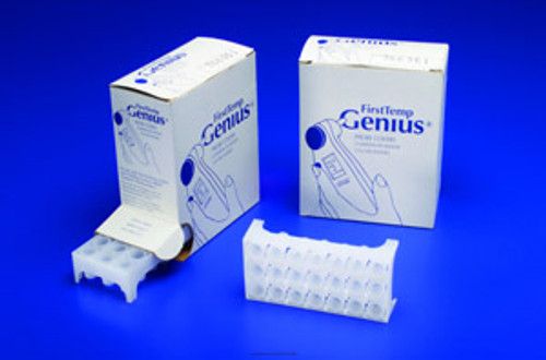 1 TEMPATURE PROBE DISPOSABLE COVERS KND8884810055CS