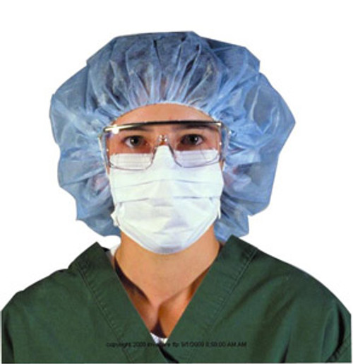 Bouffant Cap AMD8001CS