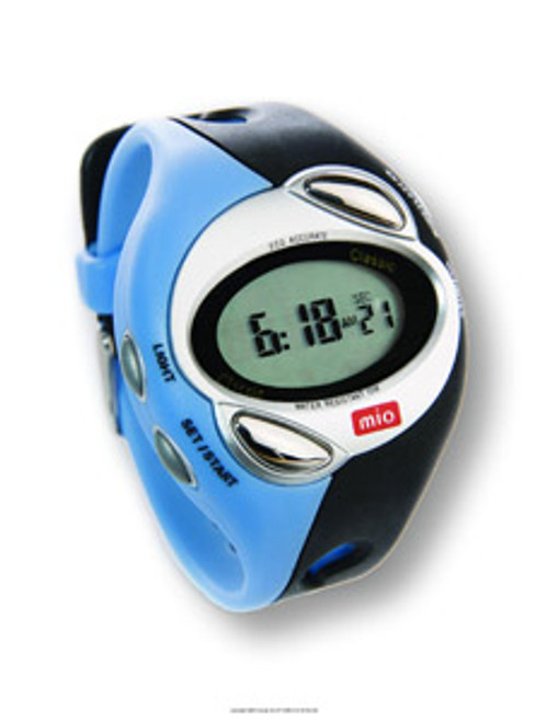 MIO Classic Select Heart Rate Monitor Watch MIO00051CDCLSEA