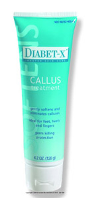 Diabet-x Callus Treatment FNC40904EA