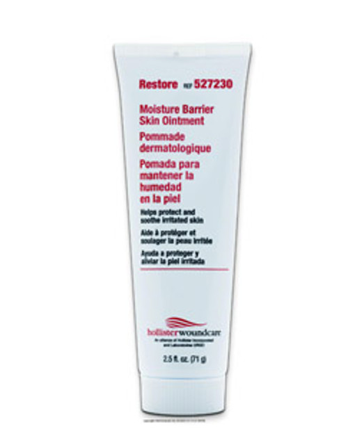 Restore® Moisture Barrier Skin Ointment