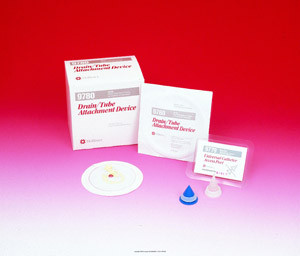 Drain Tube Attachment Device (DTAD)Sterile