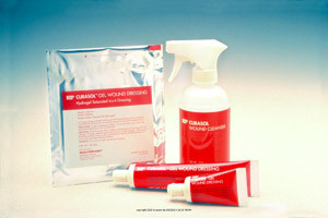 Curasol&trade; Gel Wound Dressing HPT006044BX