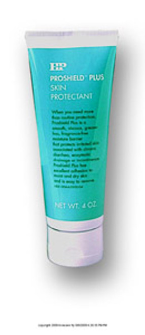 Proshield&trade; Plus Skin Protectant