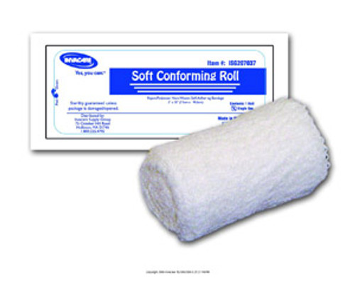 Invacare® Soft Conforming Roll ISG207375CS