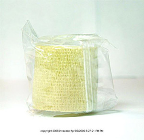 Invacare® Cohesive Bandage Wrap ISG20B9712CS