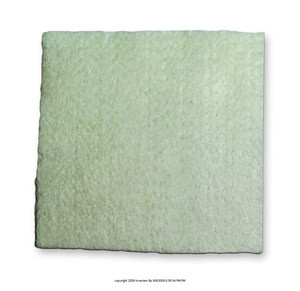 Invacare® Calcium Alginate Wound Dressing ISGCA2BX