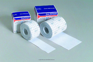 Cover-Roll® Stretch Nonwoven Compression Bandage