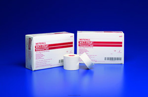 Kendall&trade; Waterproof Tape