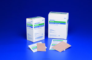 TELFA® ¿Ouchless¿ Nonadherent Dressings KND6017BX