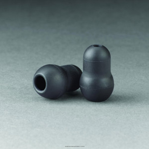 Snap-tight Soft-sealing Ear Tips