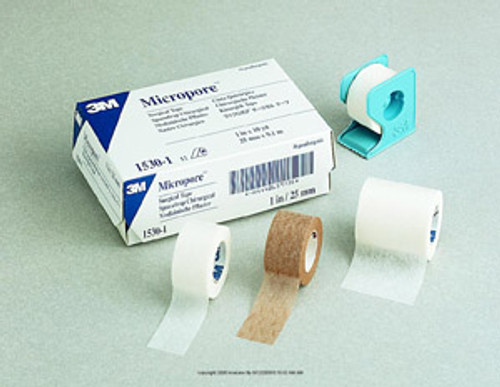 3M&trade; Micropore&trade; Surgical Tape