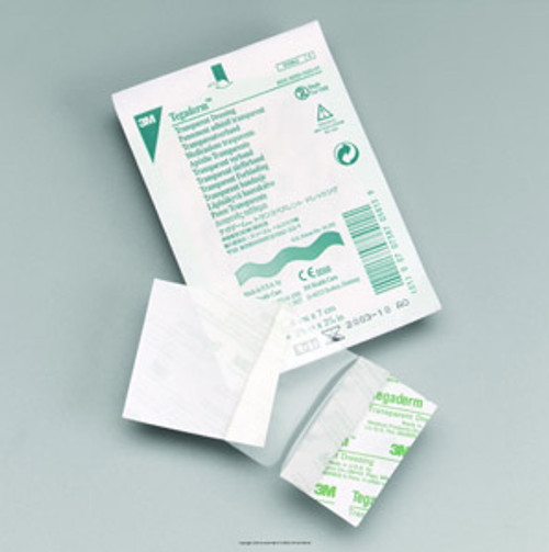 Tegaderm Transparent Dressing