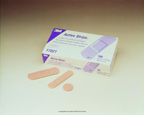 Active Strips Dressing