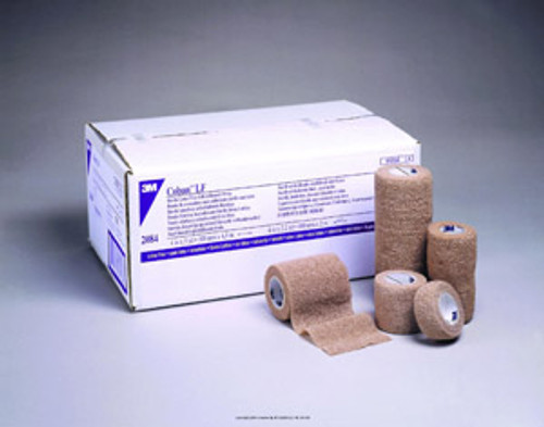 Coban N/Ltx S-adh N/Strl 4 MMM2084EA