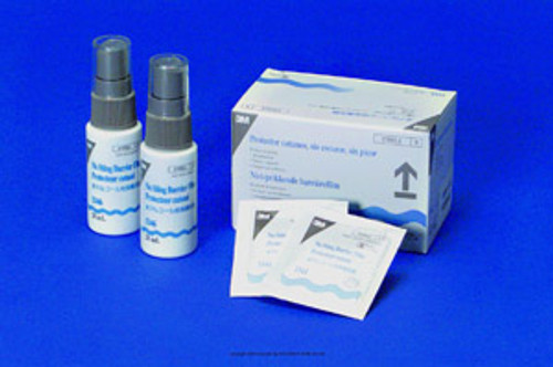 3M&trade; Cavilon&trade; No-sting Barrier Film MMM3346AEA