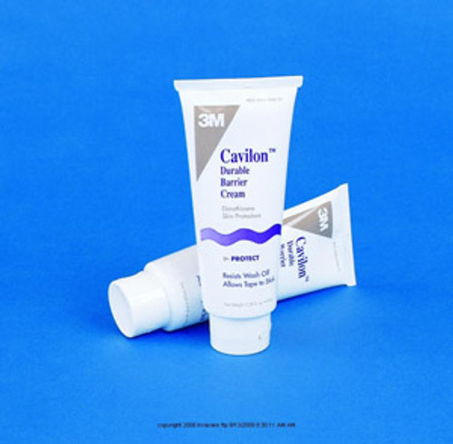 Cavilon&trade; Durable Barrier Cream MMM3392CS