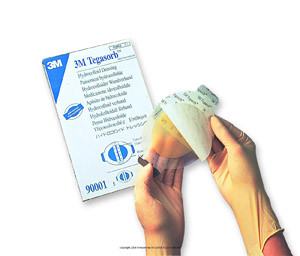 3M&trade; Tegaderm&trade; Hydrocolloid Dressing MMM90003EA