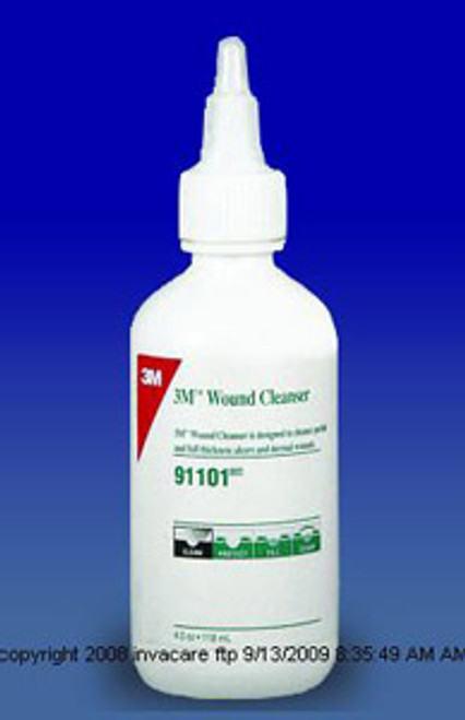 3M&trade; Wound Cleanser