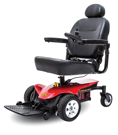 Power Wheelchair | Jazzy Elite ES Portable | Medical Equipment | Home Health Depot | Los Angeles | South Bay | Long Beach | Carson, Torrance, San Pedro, Palos Verdes, Santa Monica, Lomita, Redondo Beach, Compton, Gardena, Manhattan Beach, Venice