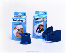 Autodrop® Eyedropper Aid - Home Health Depot